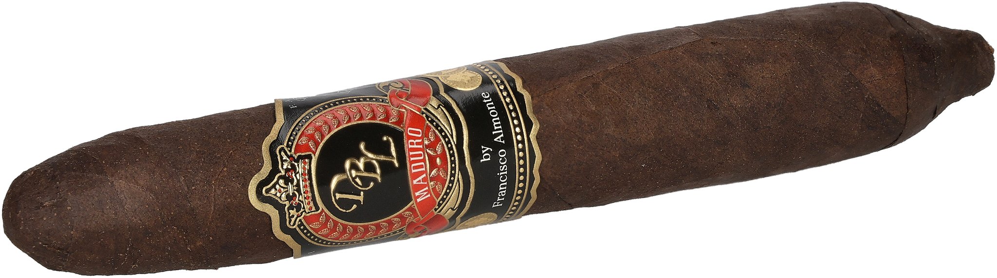 Maduro Rey Perfecto stick 3