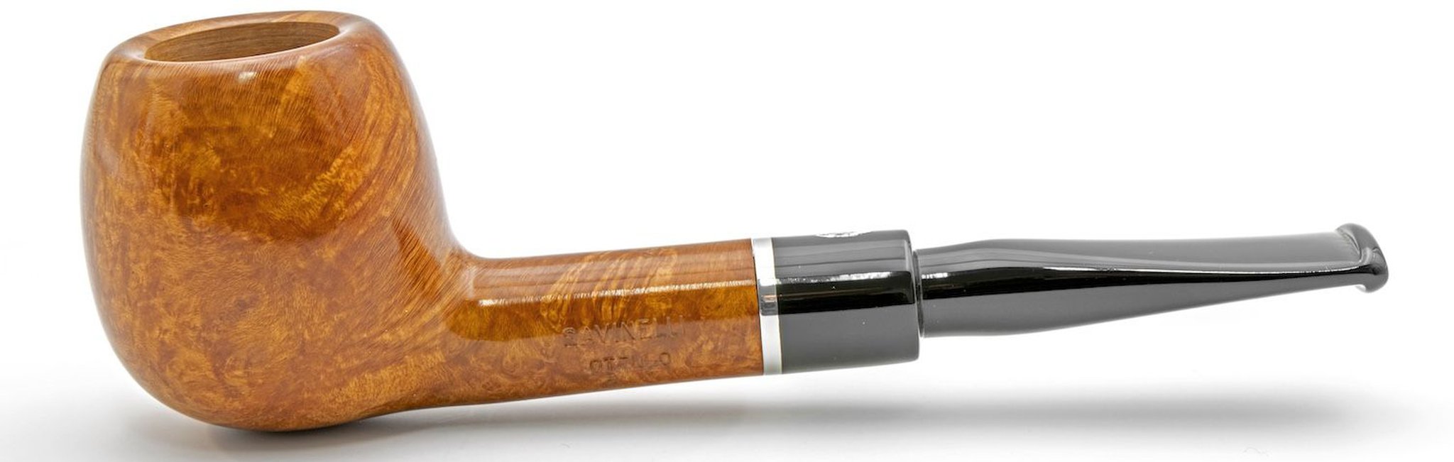 Savinelli Otello Light Modell 207_02