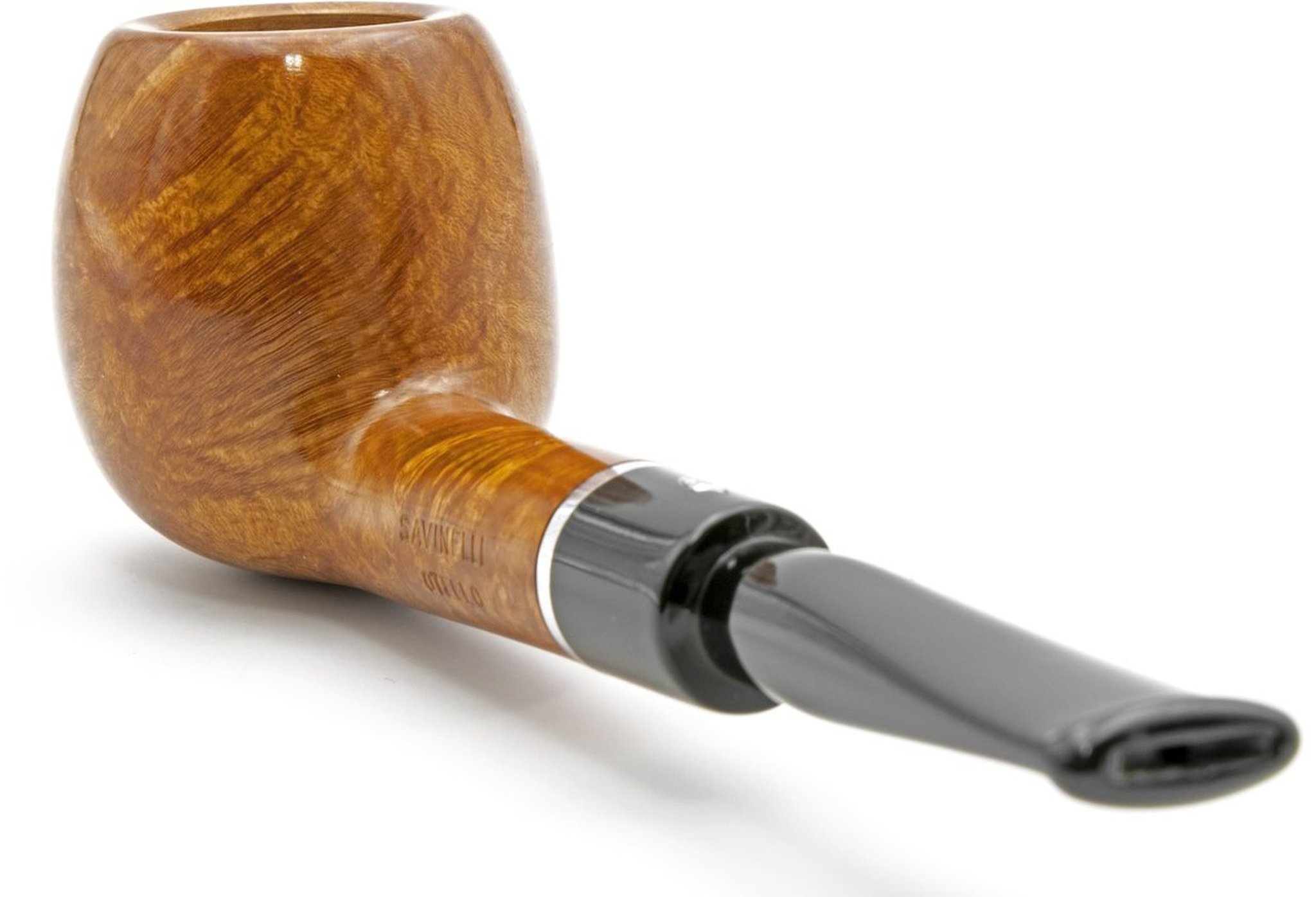 Savinelli Otello Light Modell 207_04
