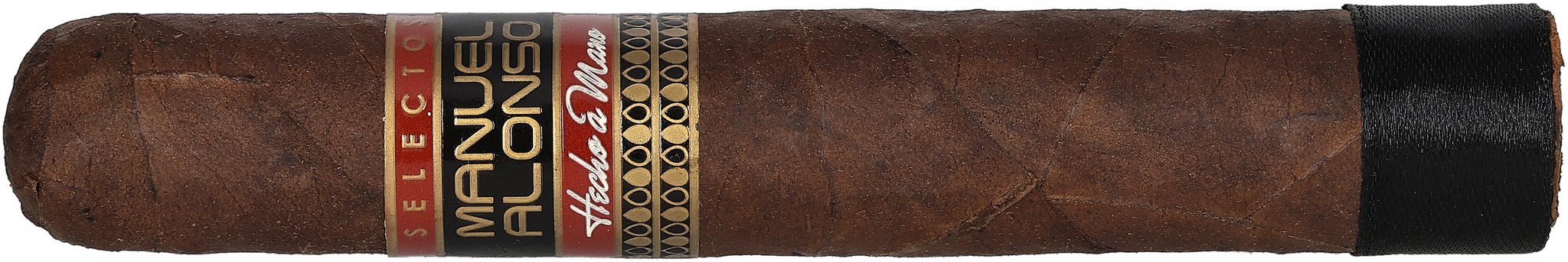 Manuel Alonso Maduro Robusto Zigarre