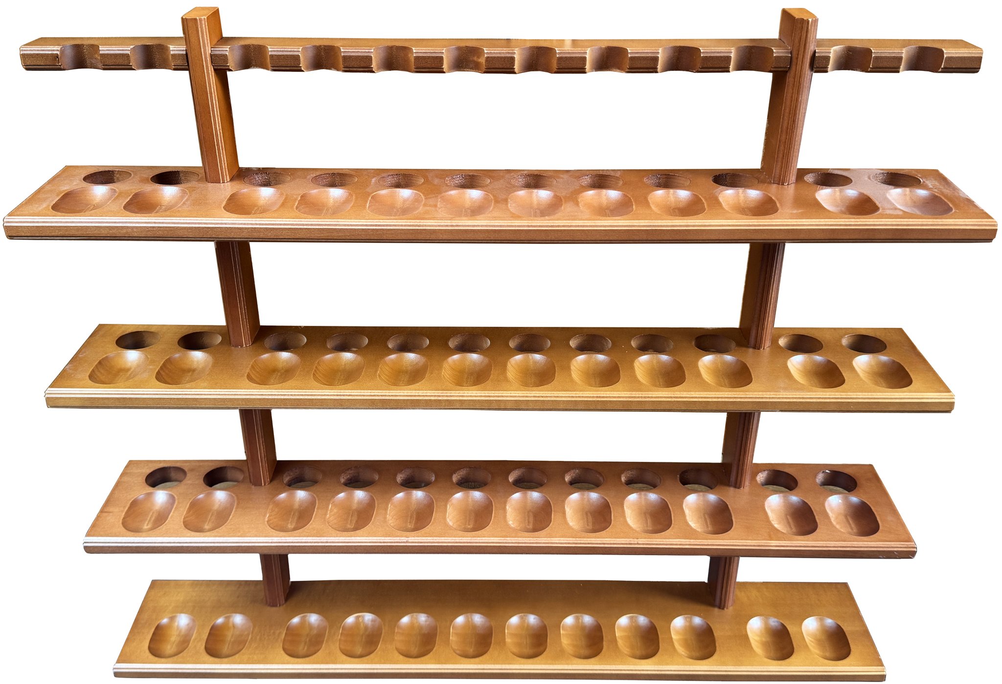 Pfeifenschränke Wandgitter (48er) (C3048)_01