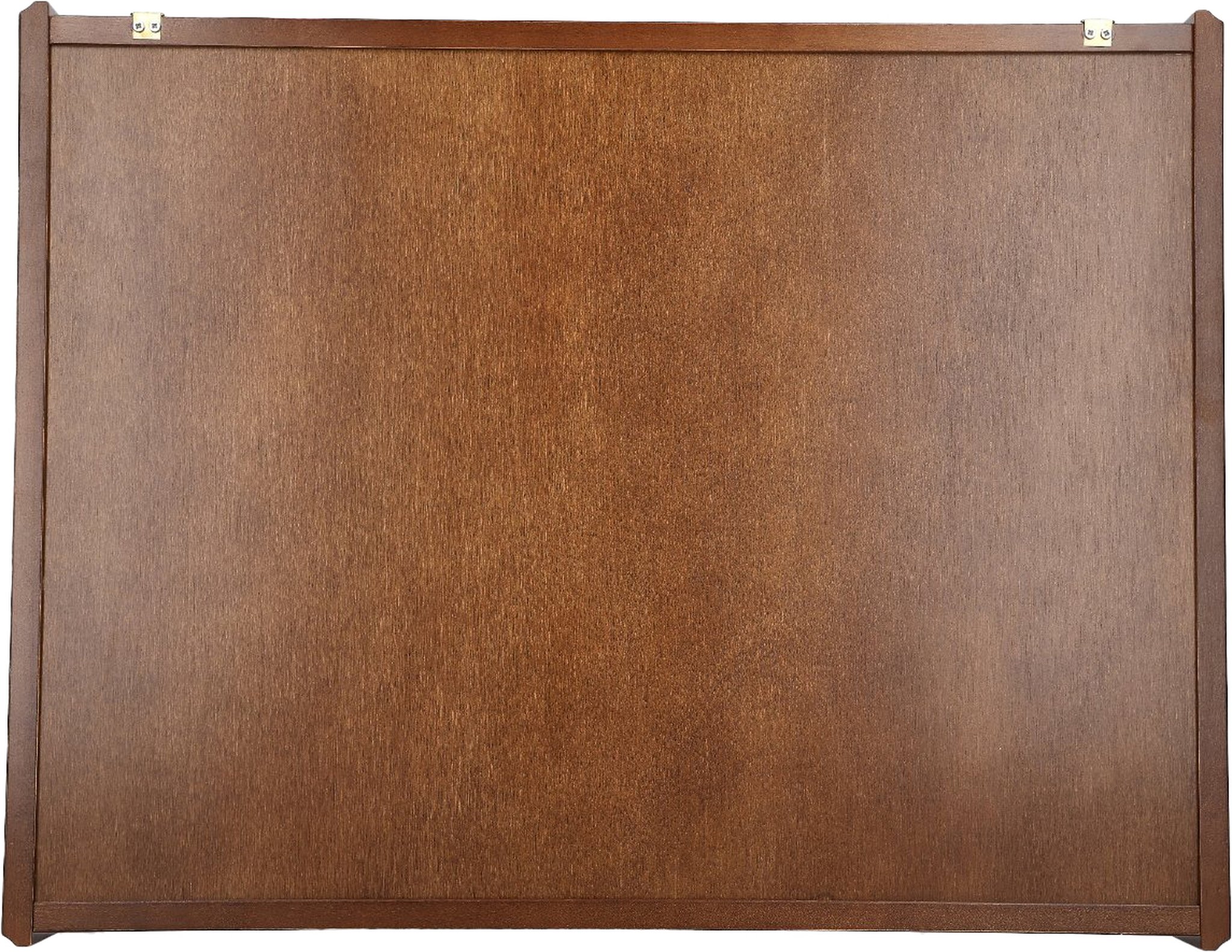 Lubinski Pfeifenschränke Pfeifenhalter (24er) aus Nussbaum (C4024)