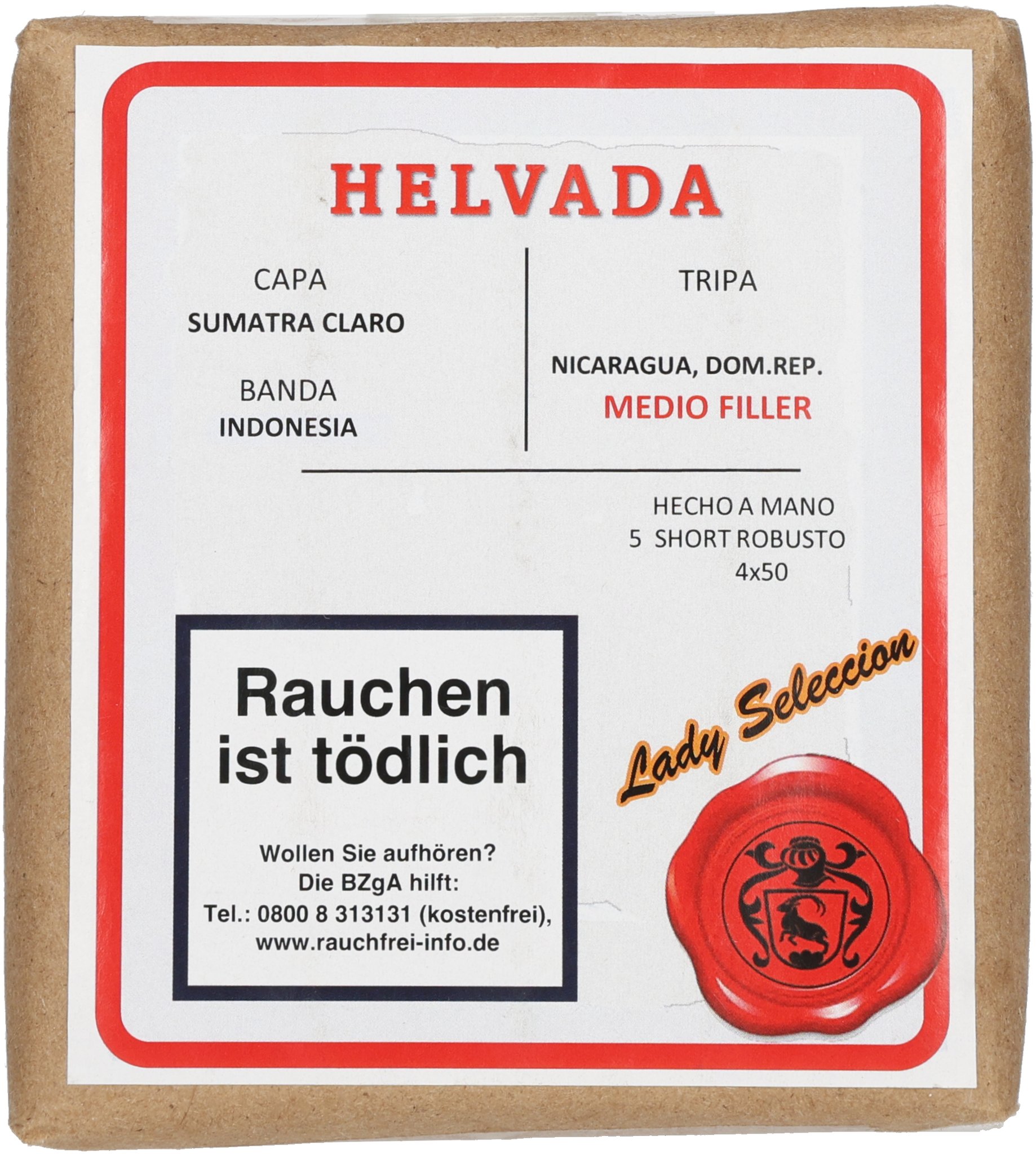 Lady Edition Bundle frontal