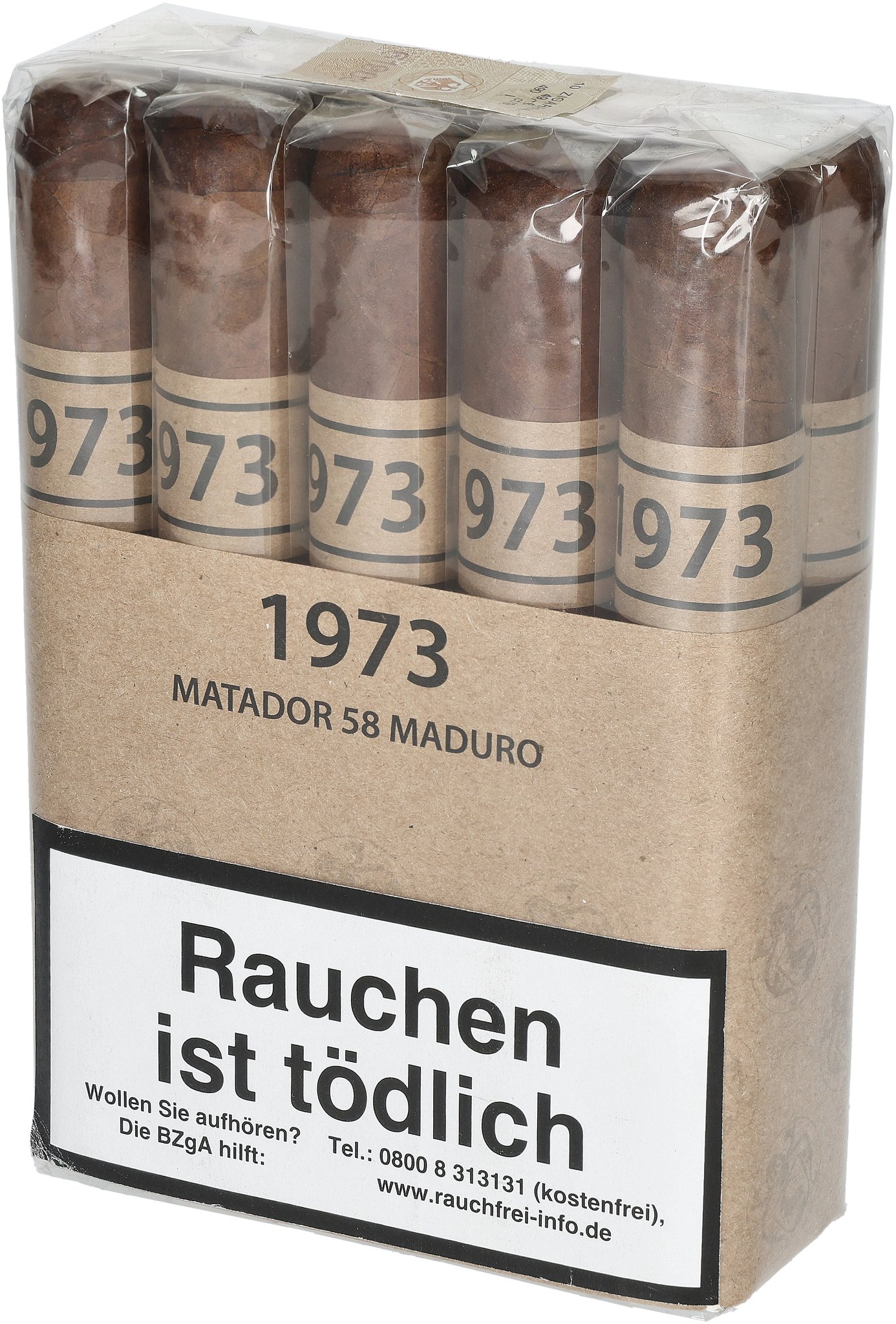 Maduro Matador Bundle