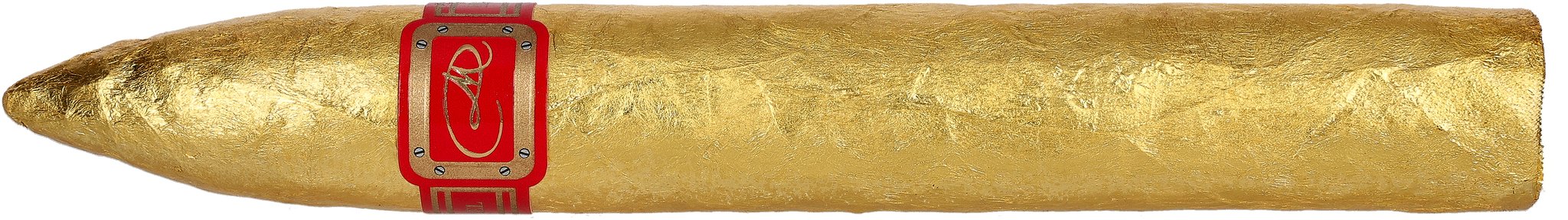 Daniel Marshall 24 Karat Gold Torpedo (1er)_Zigarre