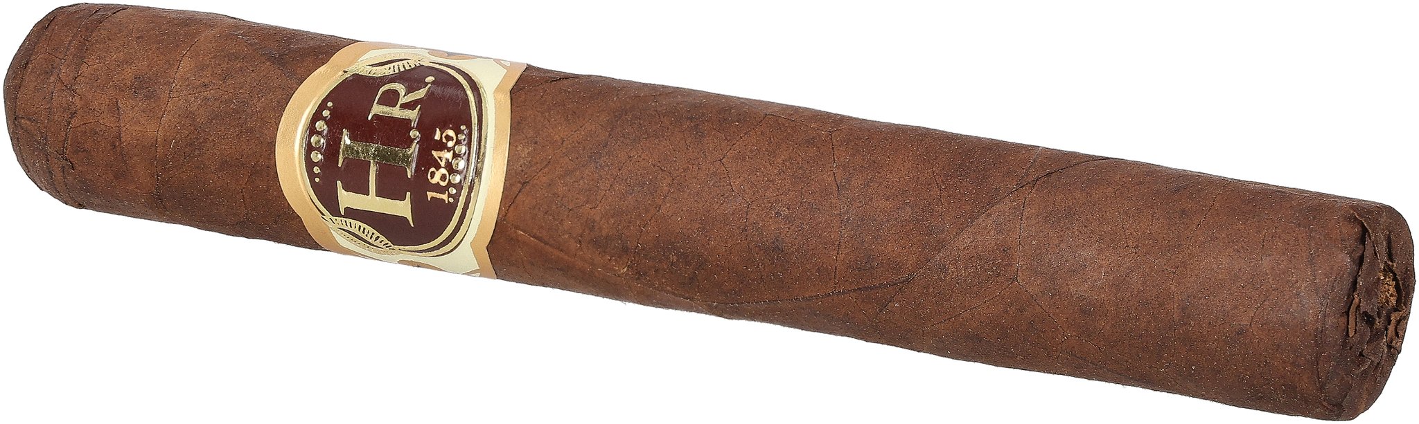 HR Signature Hermoso_Zigarre