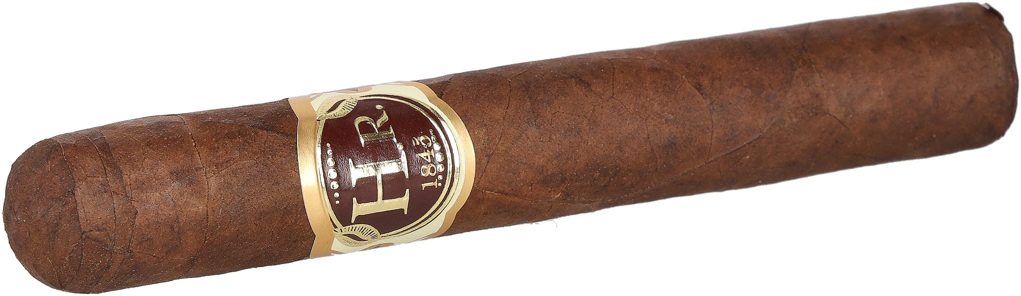 HR Signature Hermoso_Zigarre