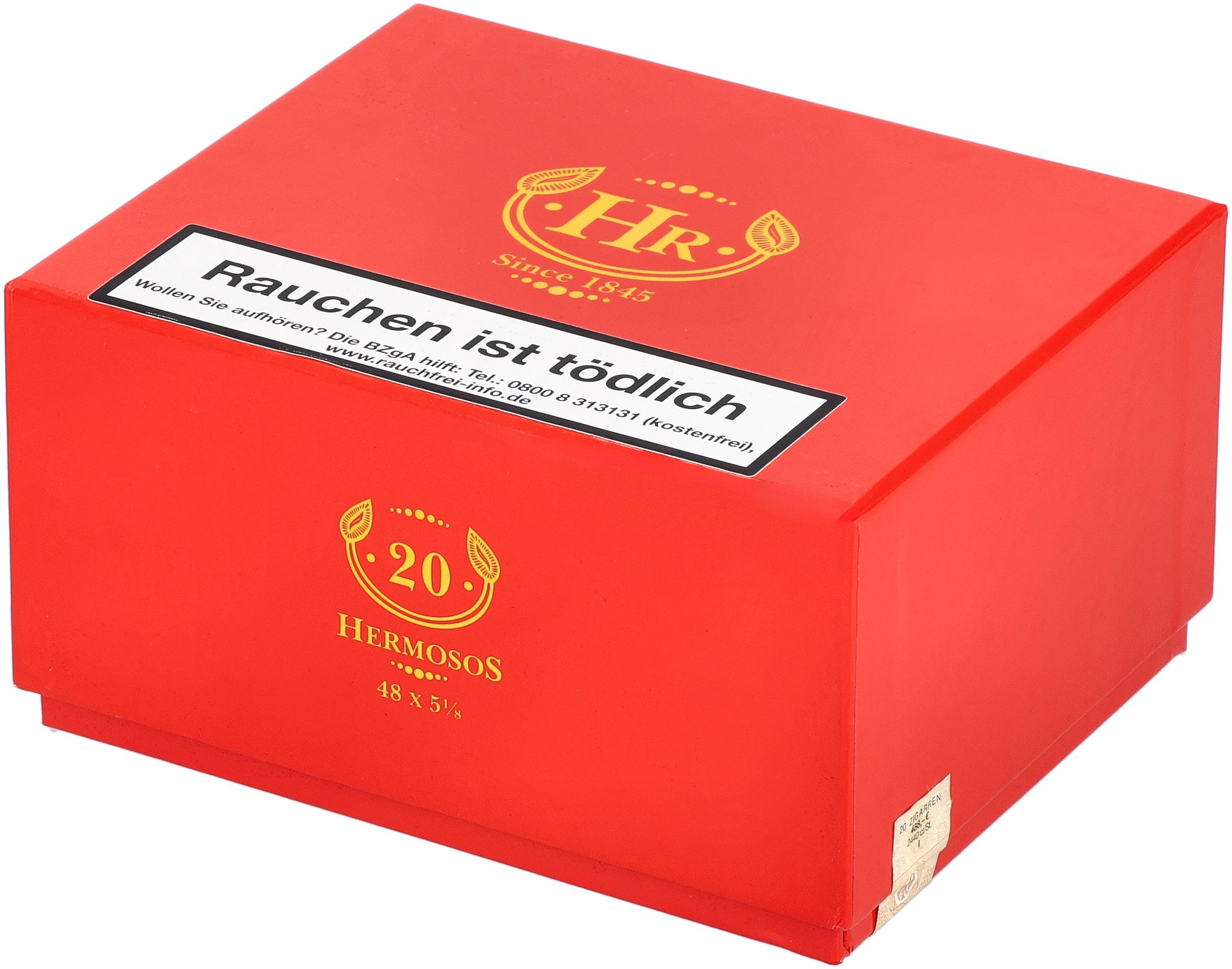 HR Signature Hermoso_Kiste