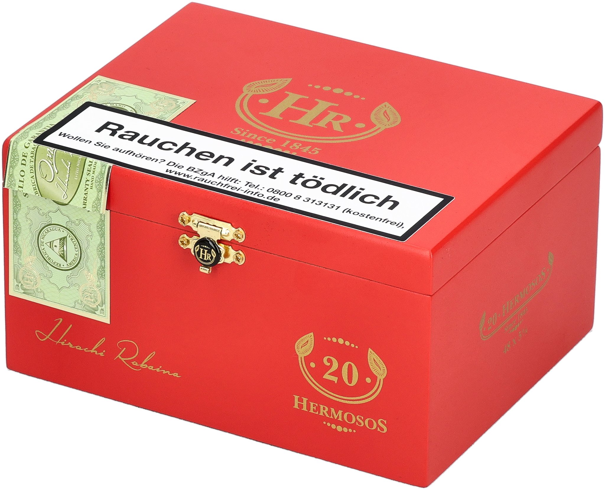 HR Signature Hermoso_Kiste