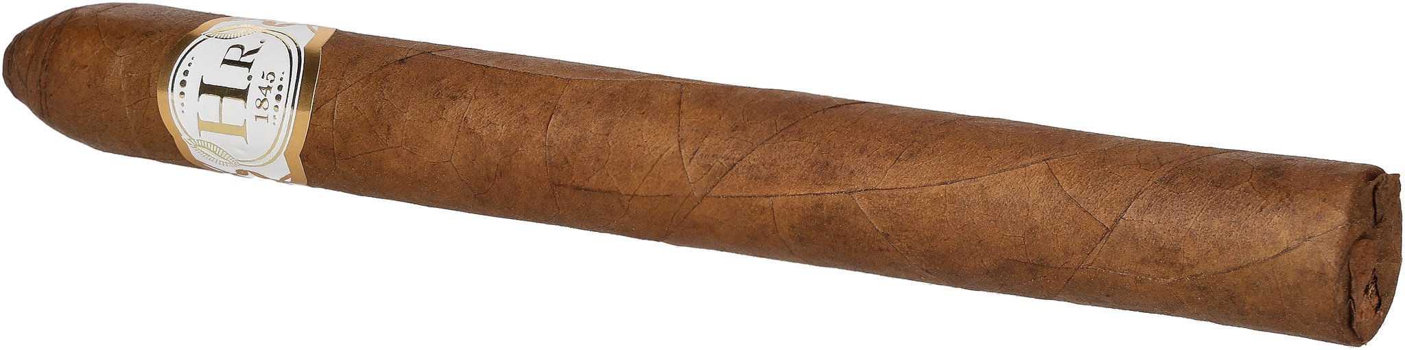 HR White 109 (Doble Corona) Zigarre