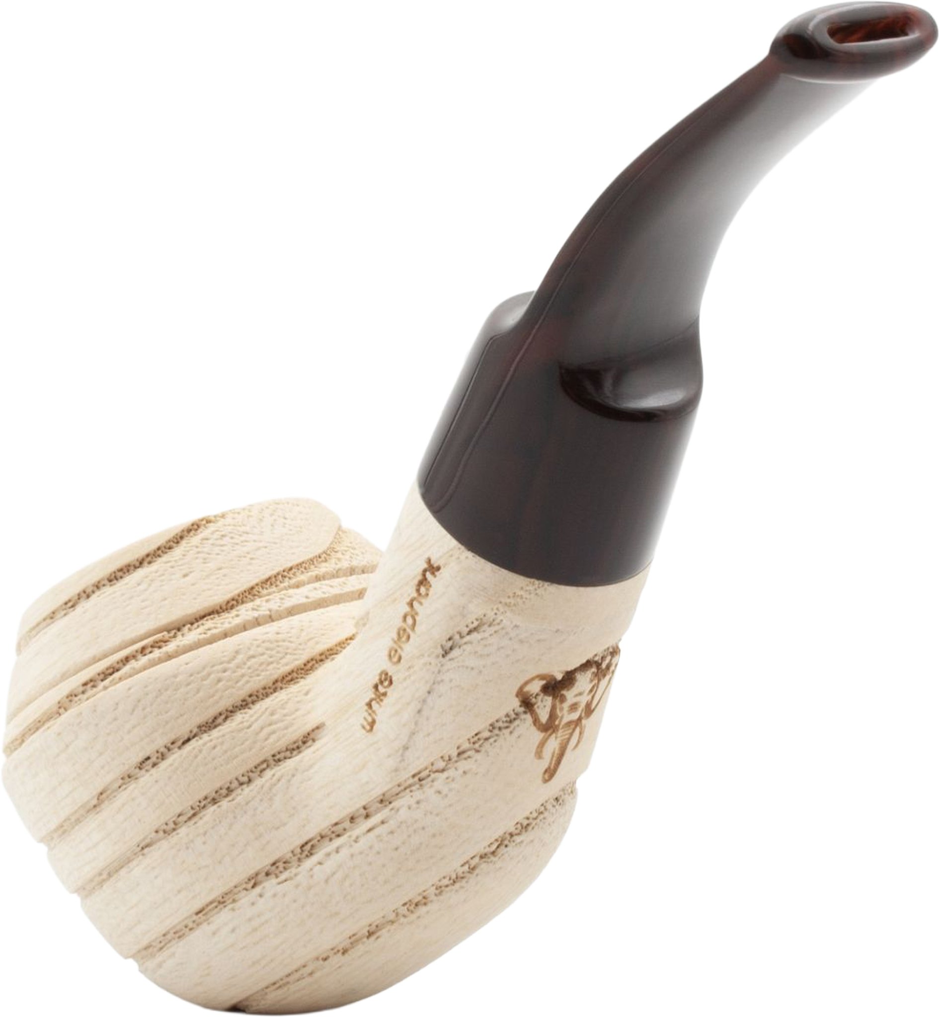 White Elephant Etosha 3 B-Ware (17328)