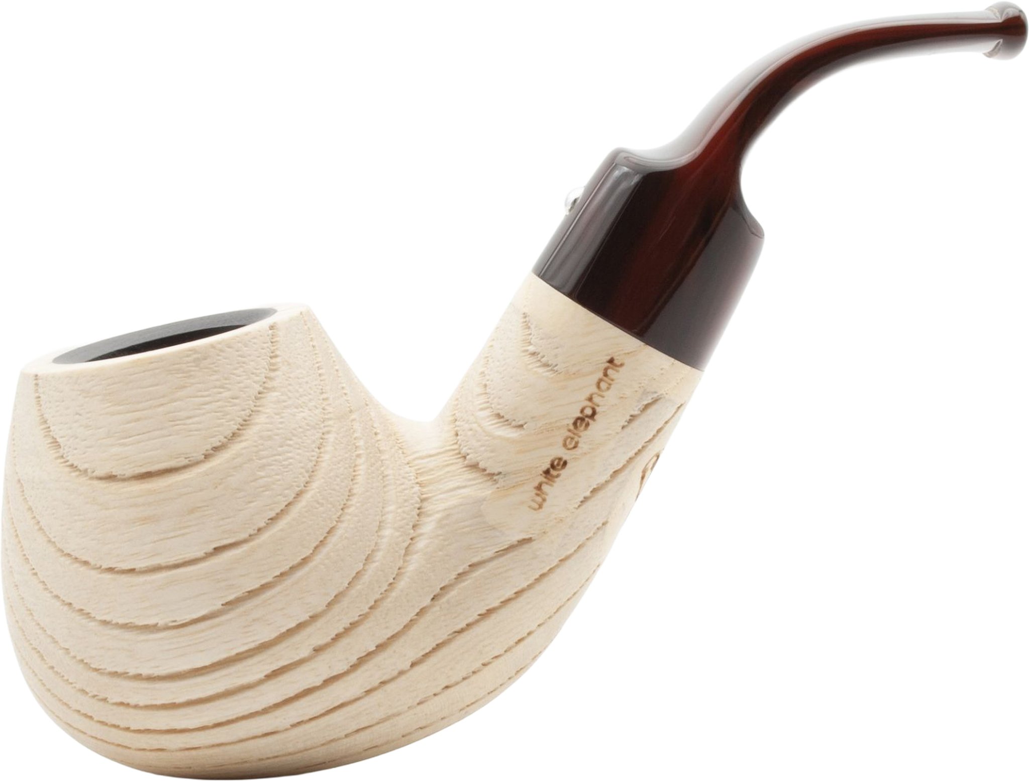 White Elephant Etosha 1 B-Ware (17326)