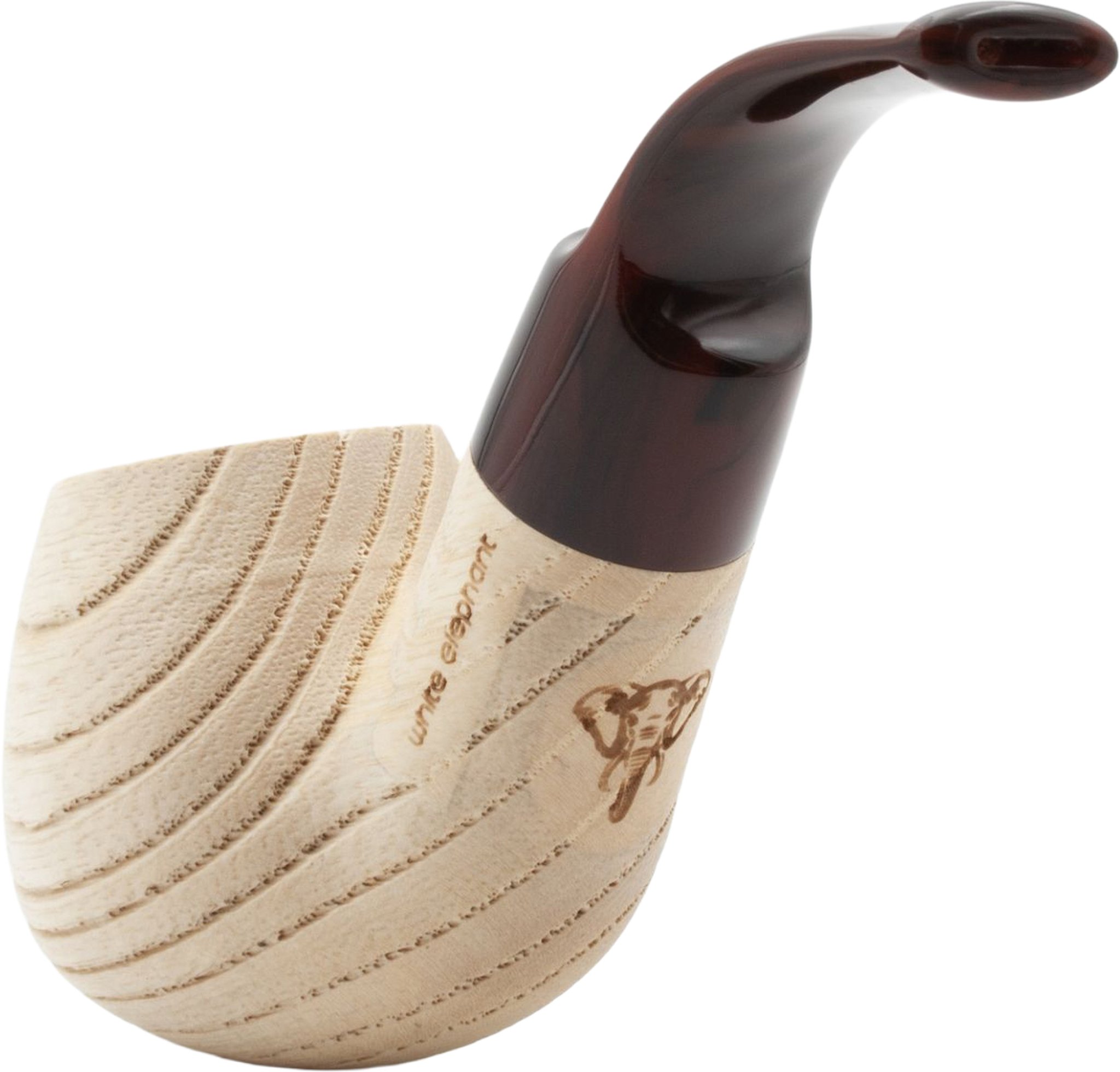White Elephant Etosha 1 B-Ware (17326)