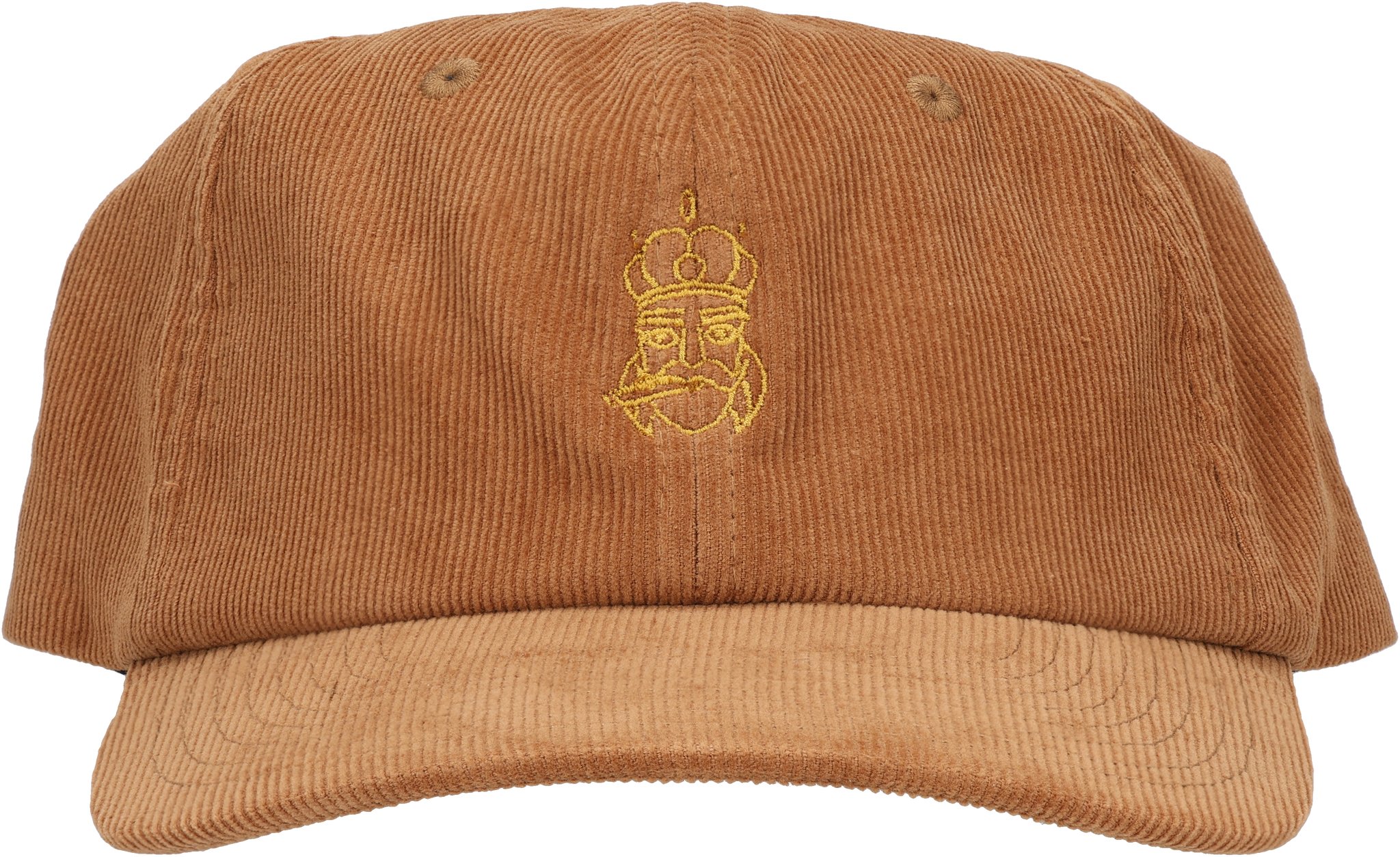 Royal Cord Cap frontal
