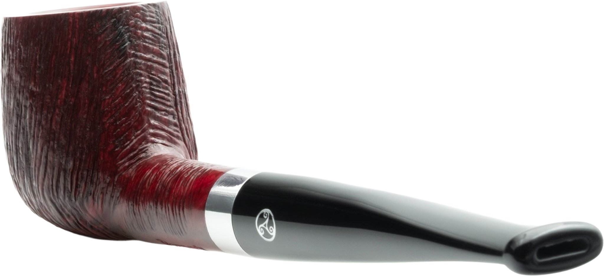 Rattray's The Witch Brushed Red 200 B-Ware (17373)