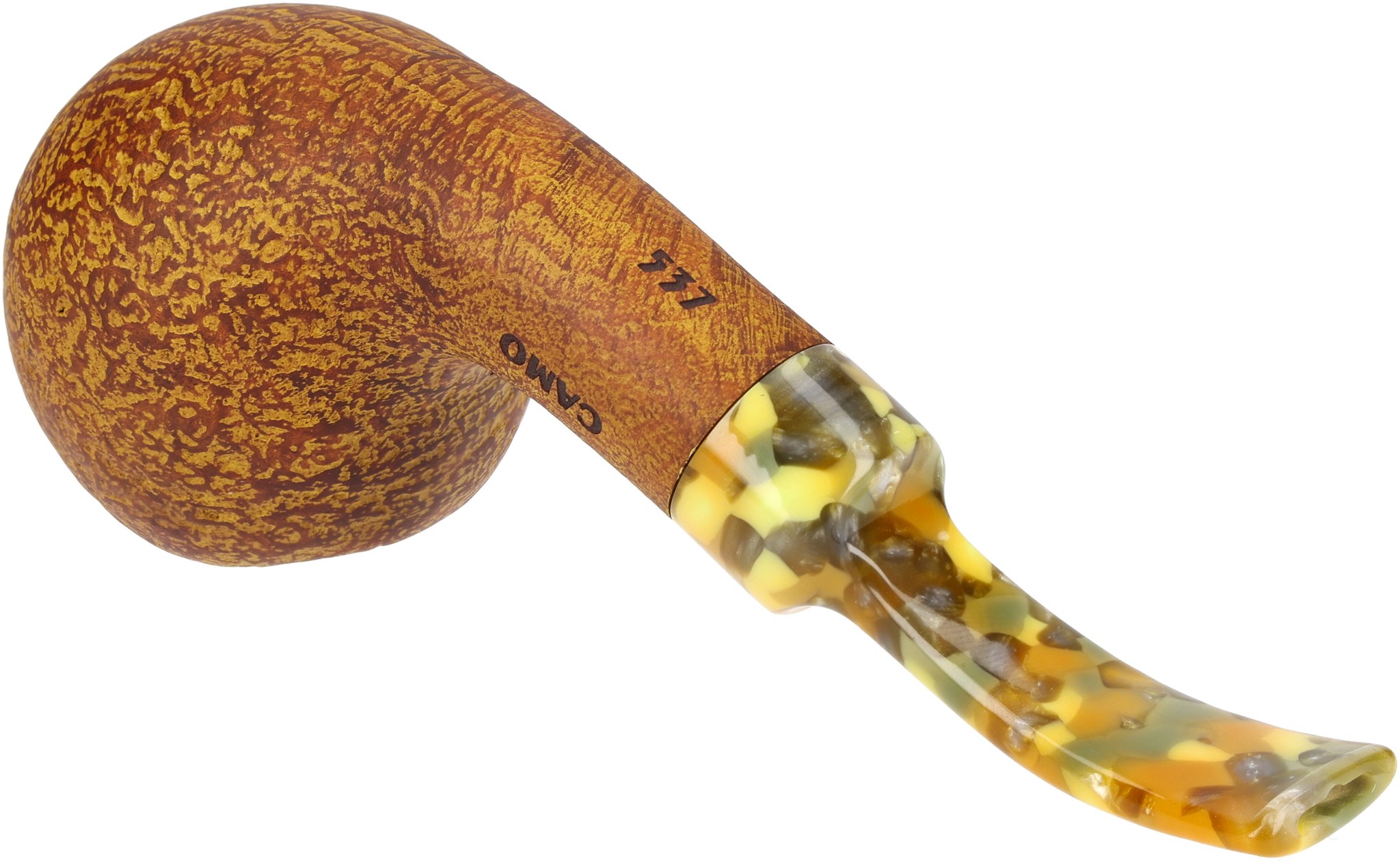 Vauen Camo Modell 537_05