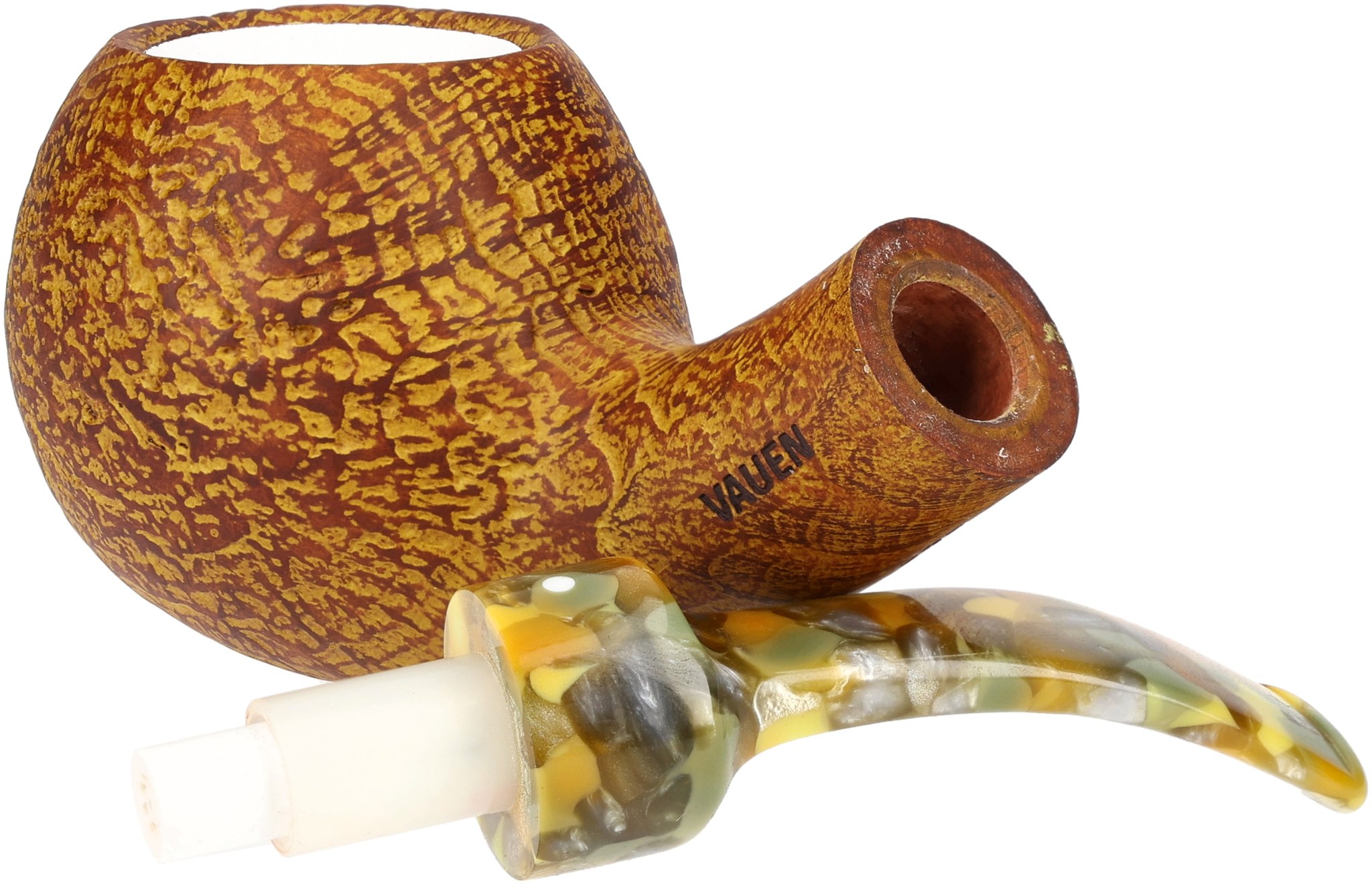 Vauen Camo Modell 537_06