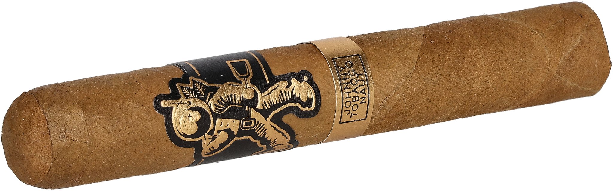 Robusto Stick 3