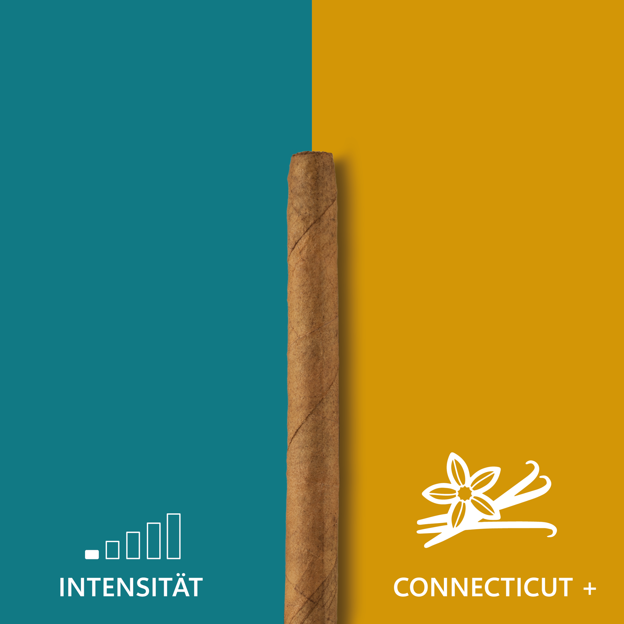 Puck Zigarillos Aroma (809A) Infos