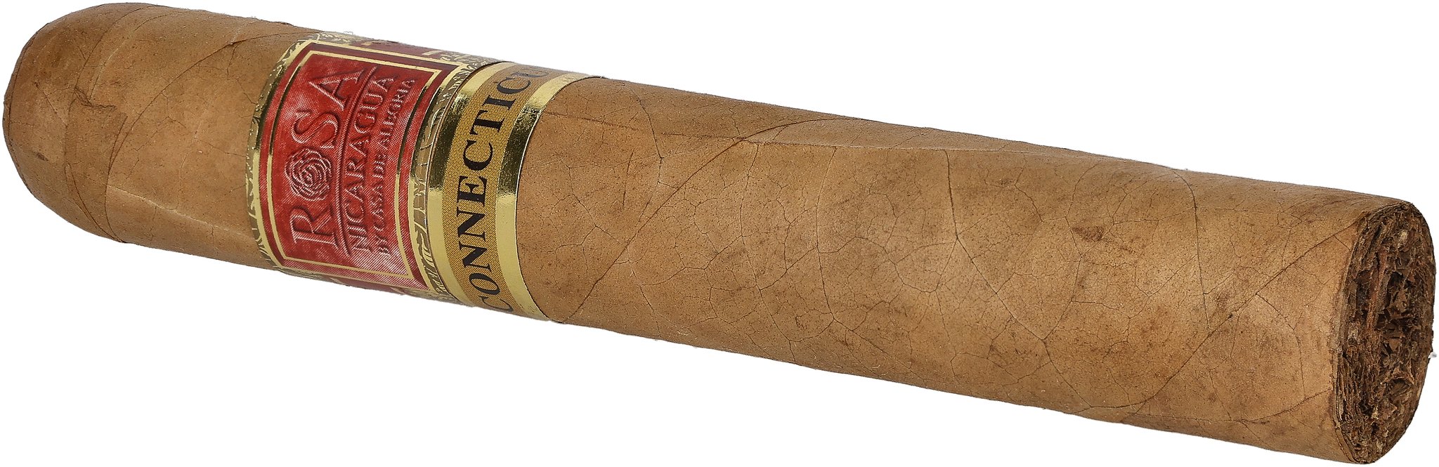 Connecticut Gordo stick 2