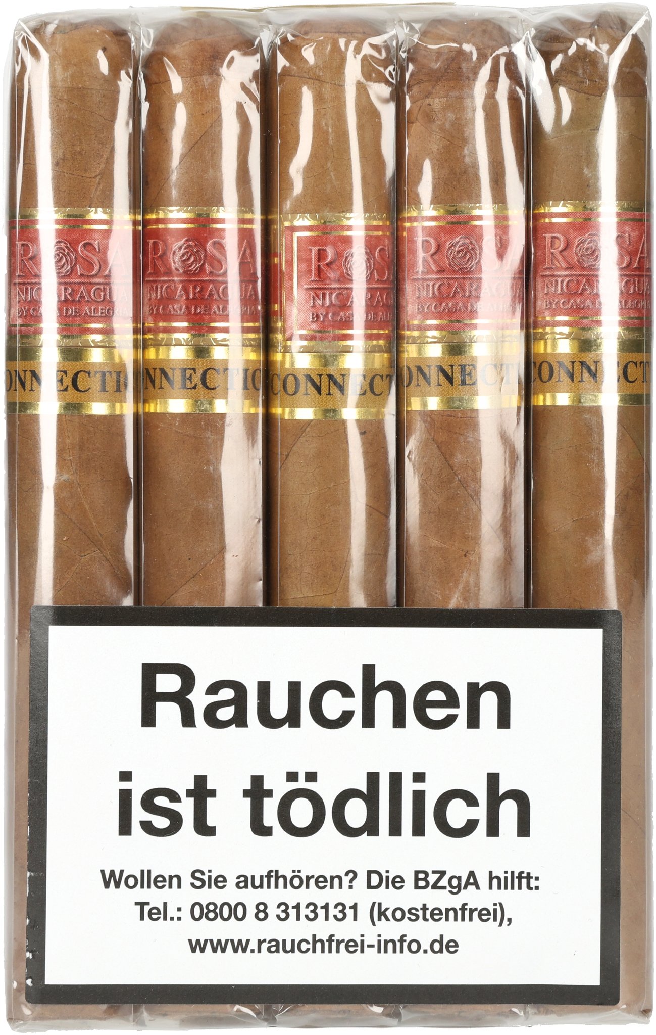 Connecticut Toro bundle front