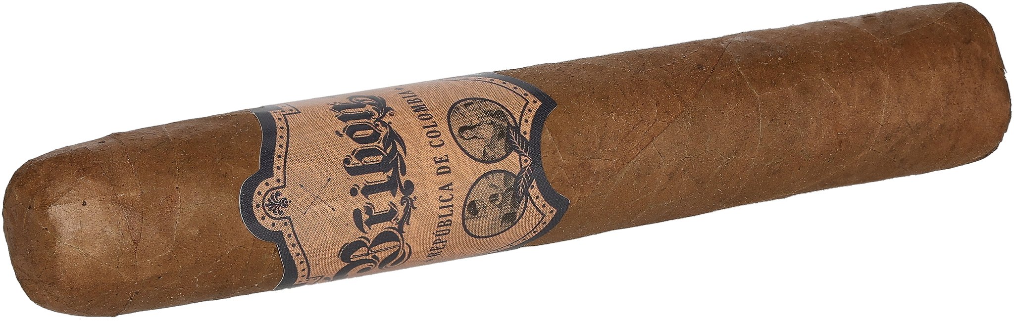Bribon Robusto Stick 3