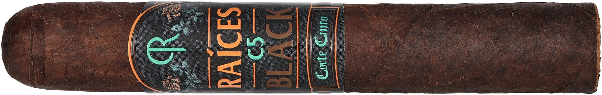 C5 Black Gordo Stick