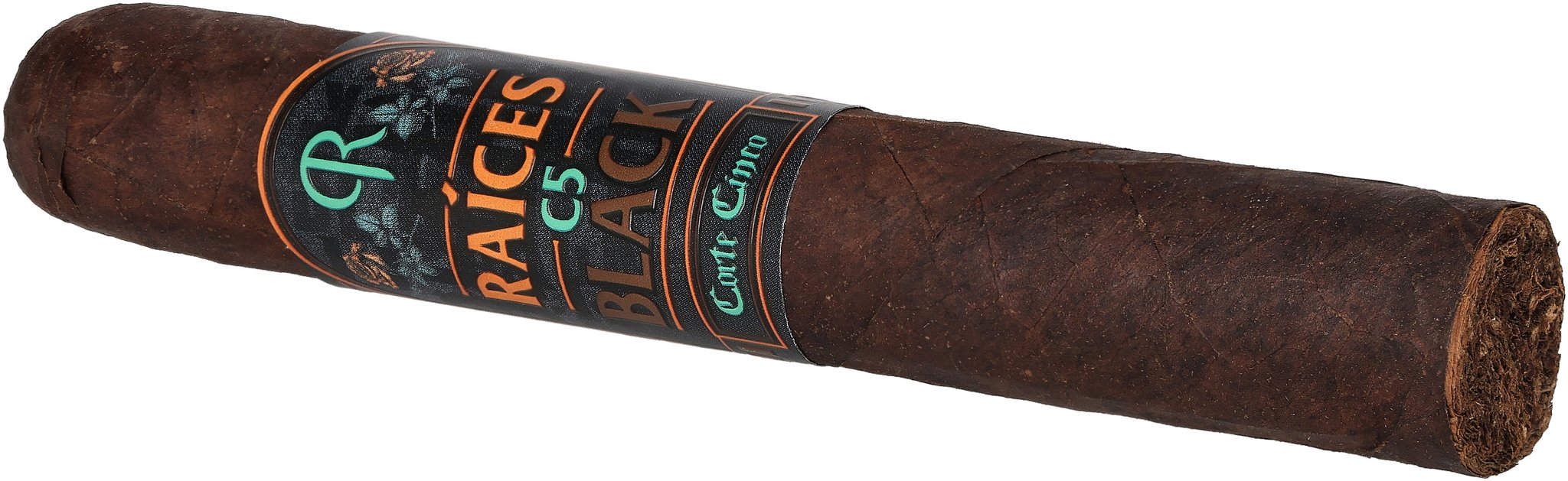 C5 Black Gordo Stick 2