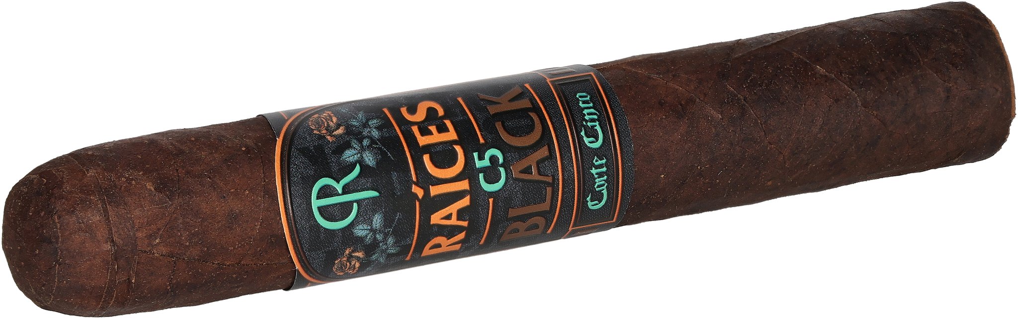 C5 Black Gordo Stick 3