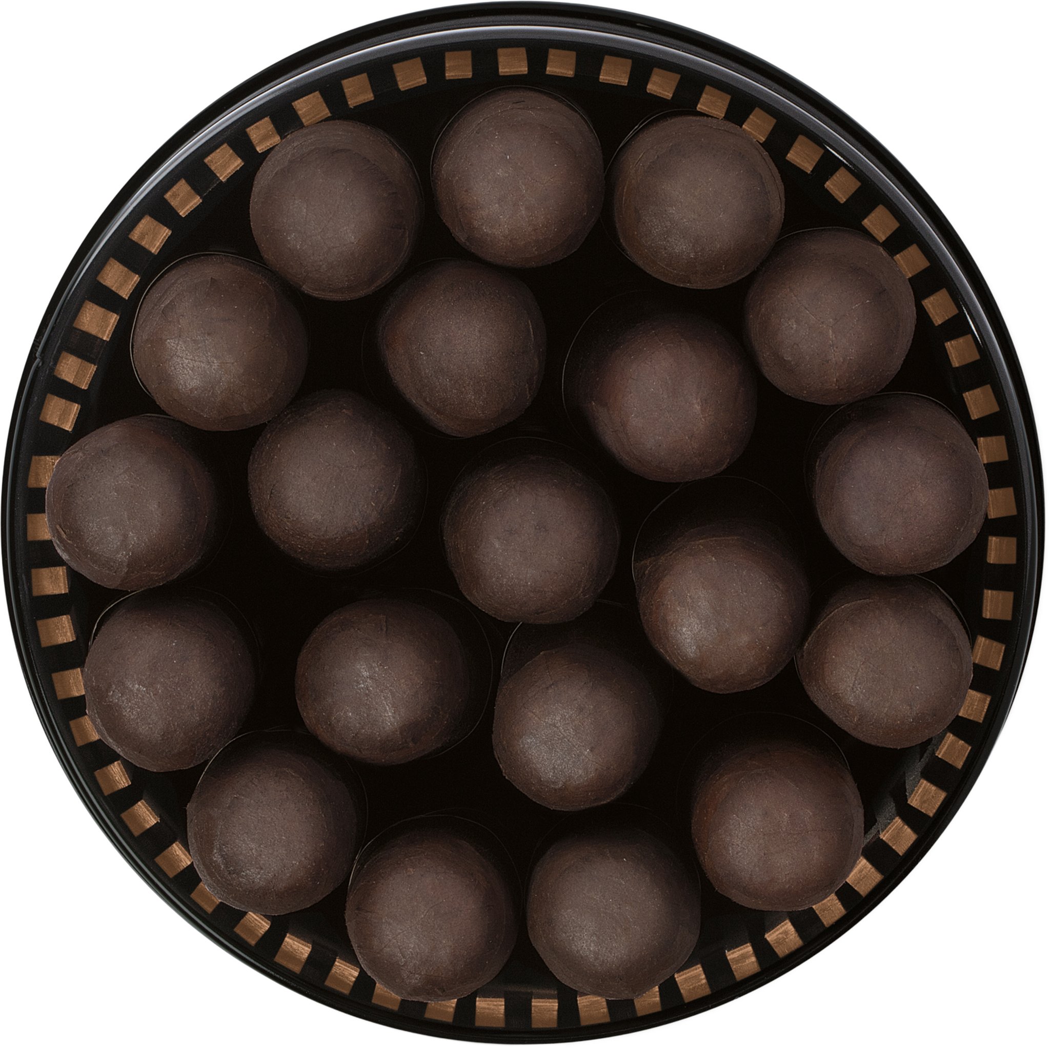 2025 Toro Dose von oben