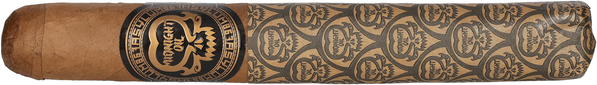 Midnight Oil 54x6 Stick