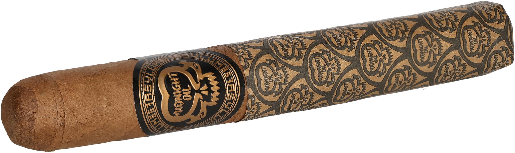 Midnight Oil 54x6 Stick 3