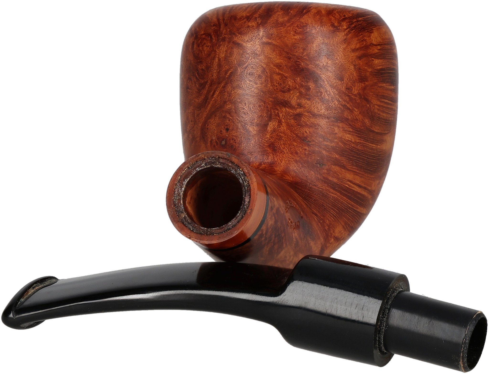 Stefano Santambrogio NOS interne Nr. 25_05