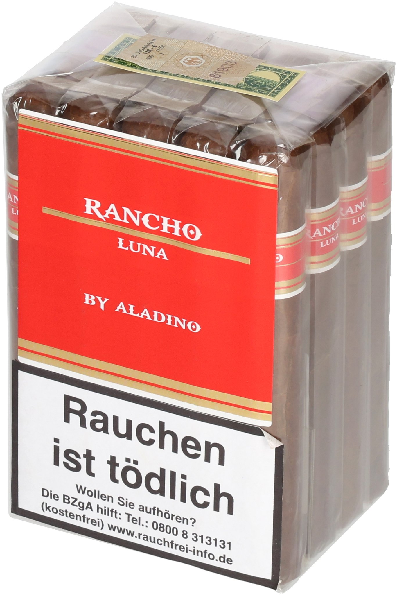 Red Toro Bundle
