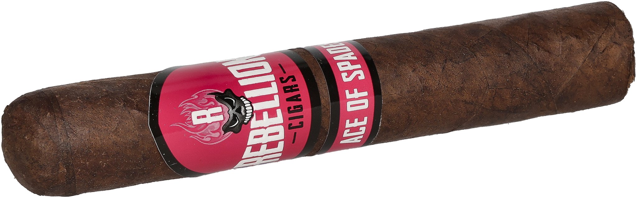 Ace of Spades Robusto Stick 3
