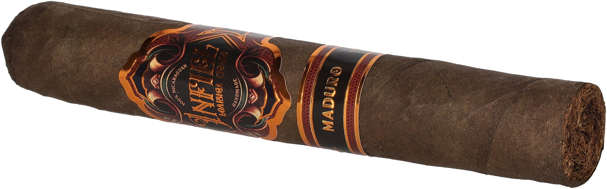 Maduro Robusto Stick 2