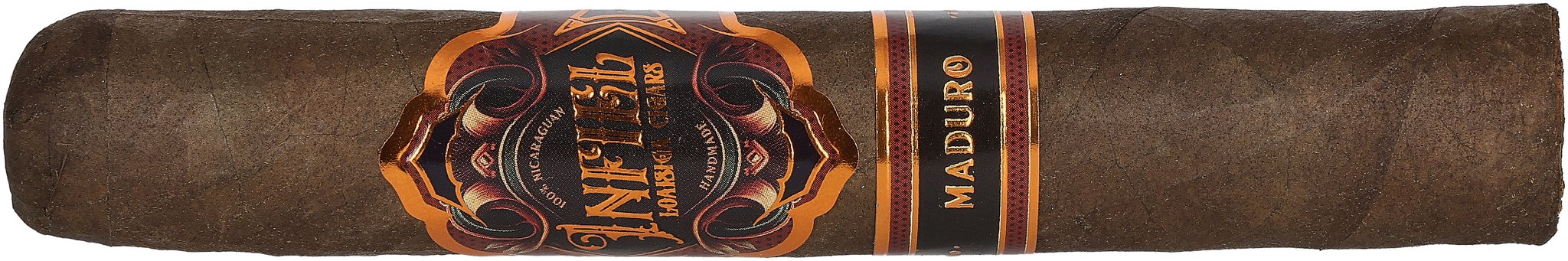 Maduro Robusto Stick