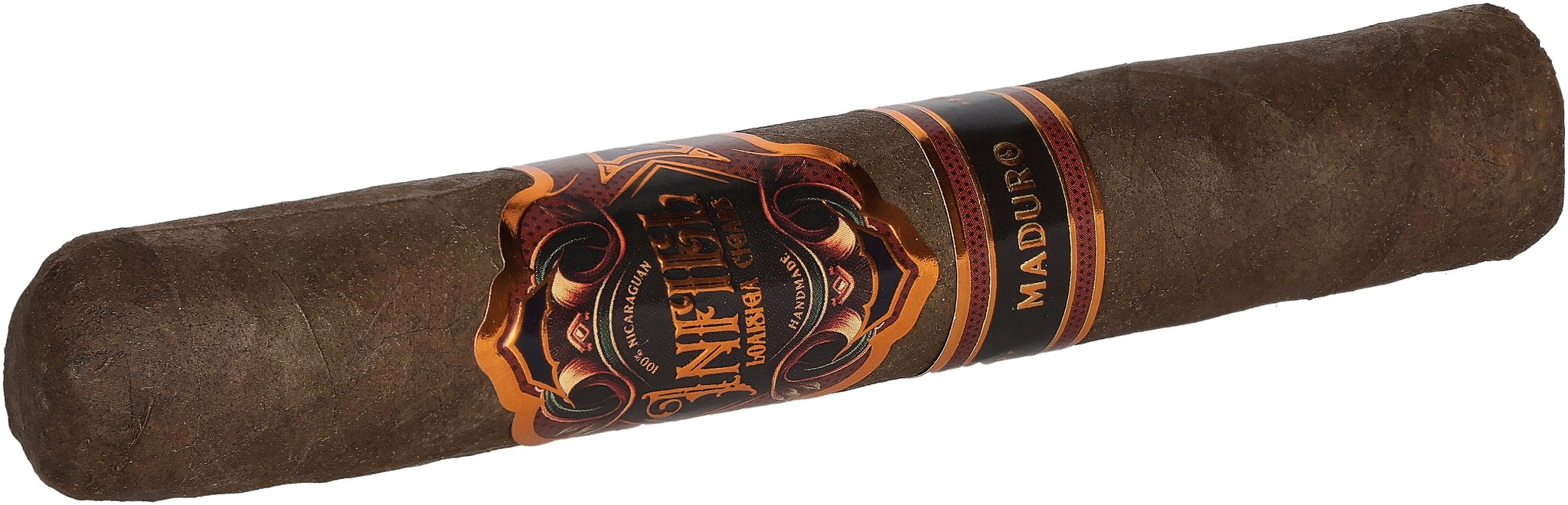 Maduro Robusto Stick 3