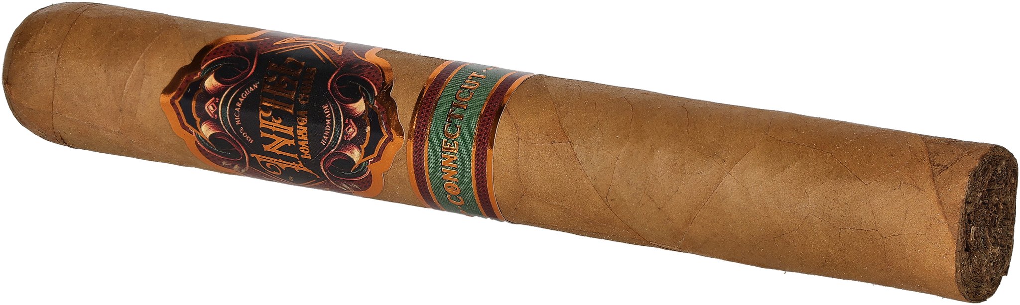 Connecticut Toro Stick 2