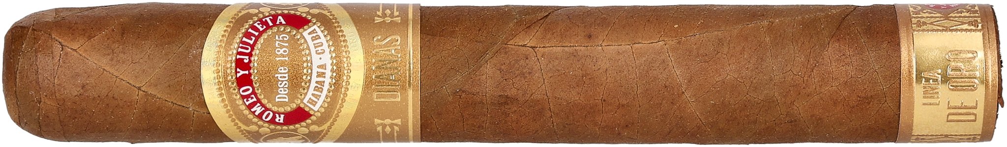 CIGARWORLD Format-Sampler Toro_