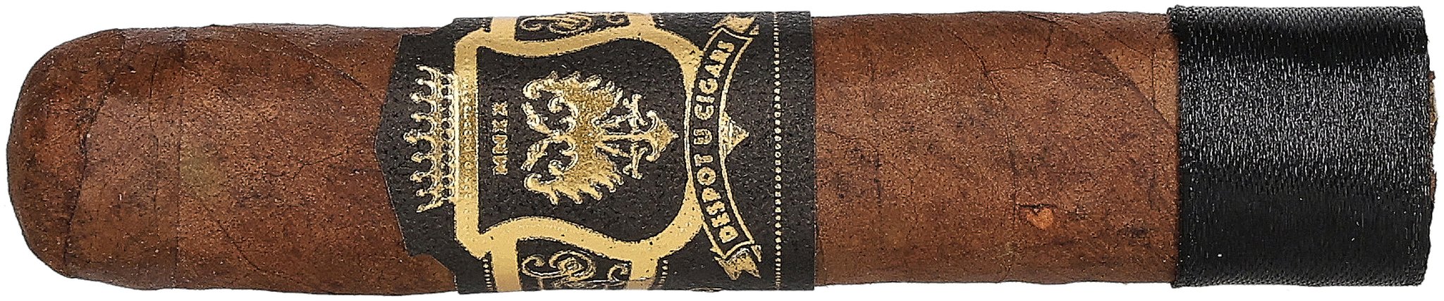 CIGARWORLD Format-Sampler Half Corona_