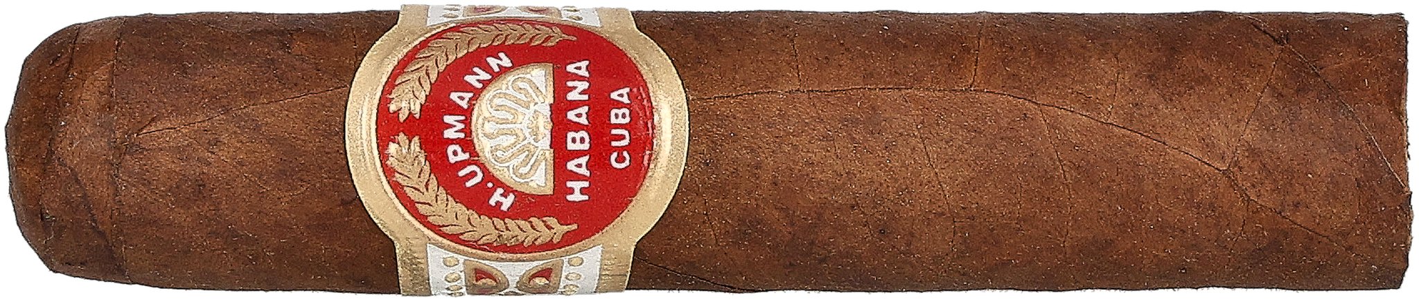 CIGARWORLD Format-Sampler Half Corona_