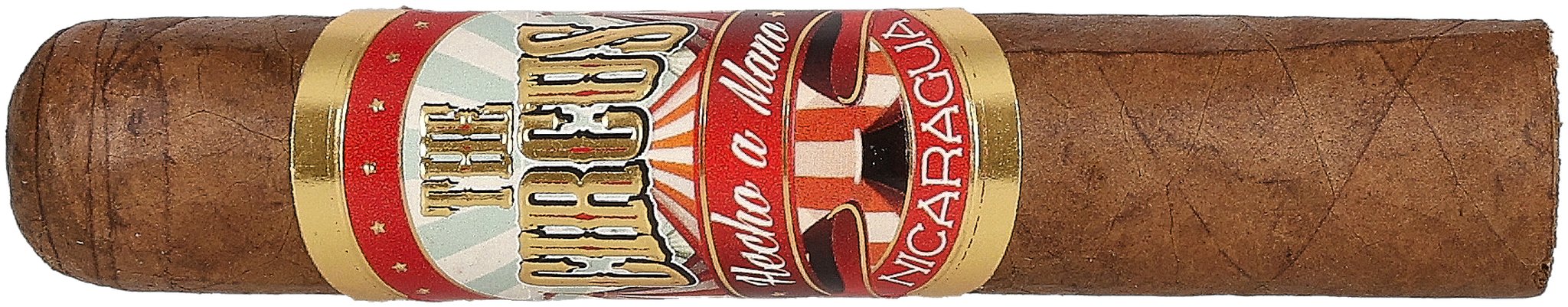 CIGARWORLD Format-Sampler Half Corona_