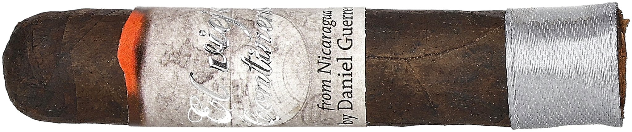 CIGARWORLD Format-Sampler Half Corona_