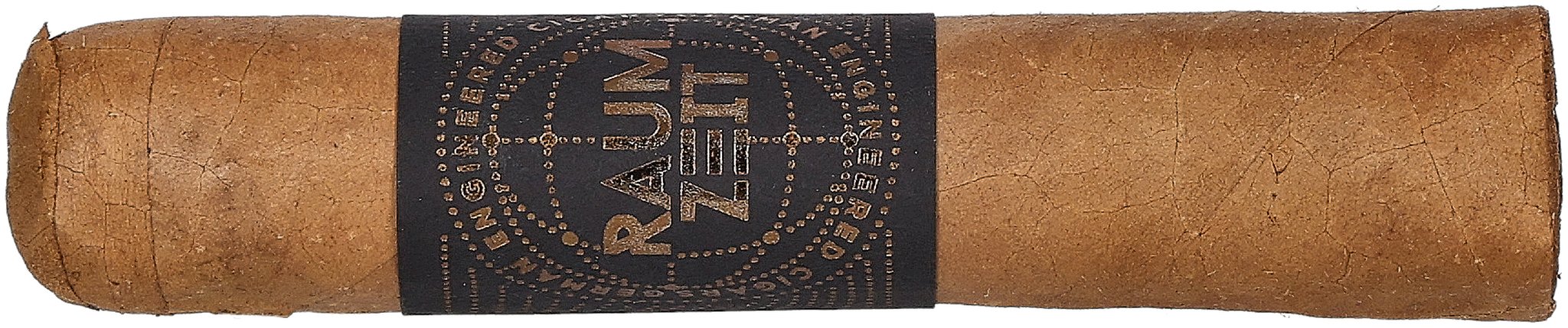 CIGARWORLD Format-Sampler Half Corona_