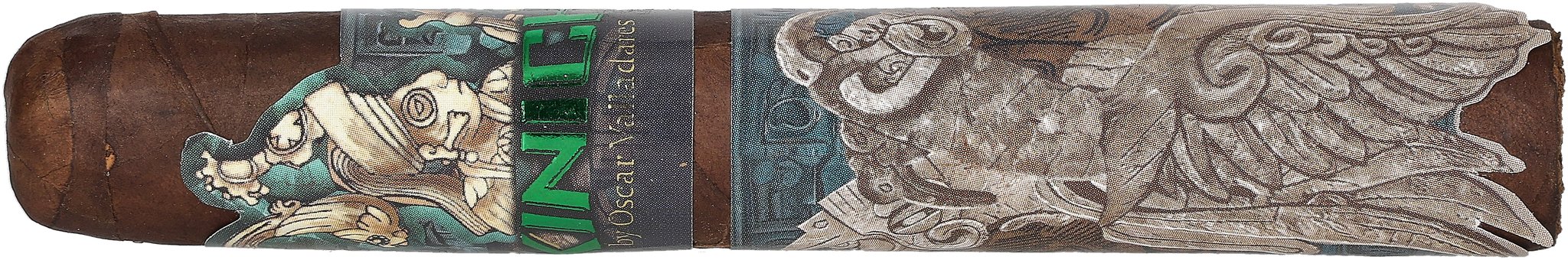 Kinich Robusto Stick