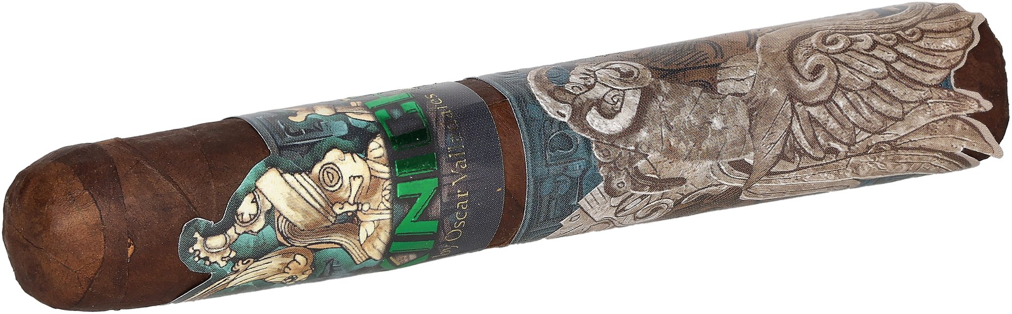 Kinich Robusto Stick 3