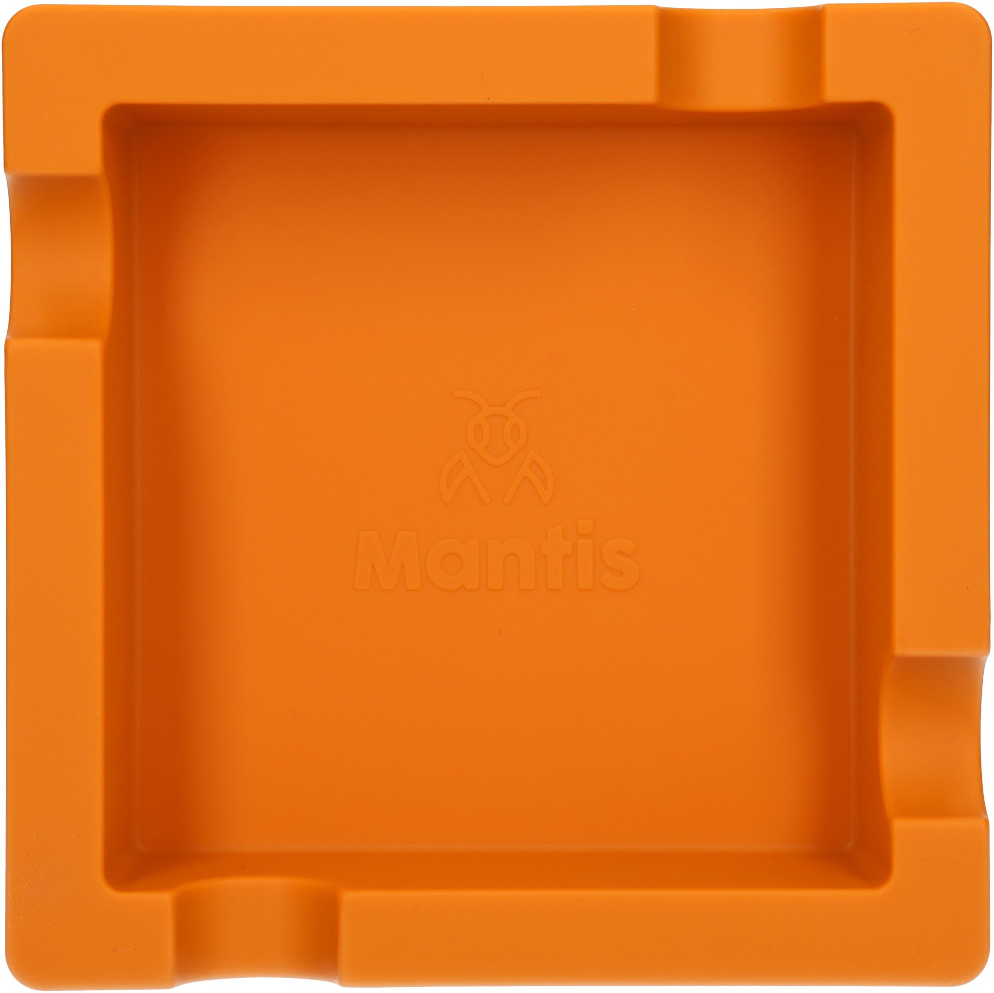 Flex Silicone Orange 02