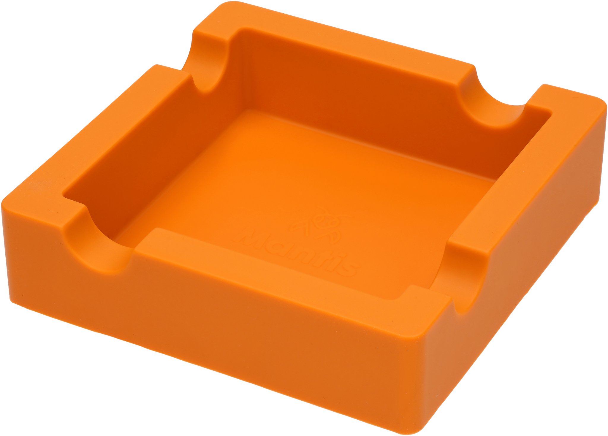 Flex Silicone Orange 01