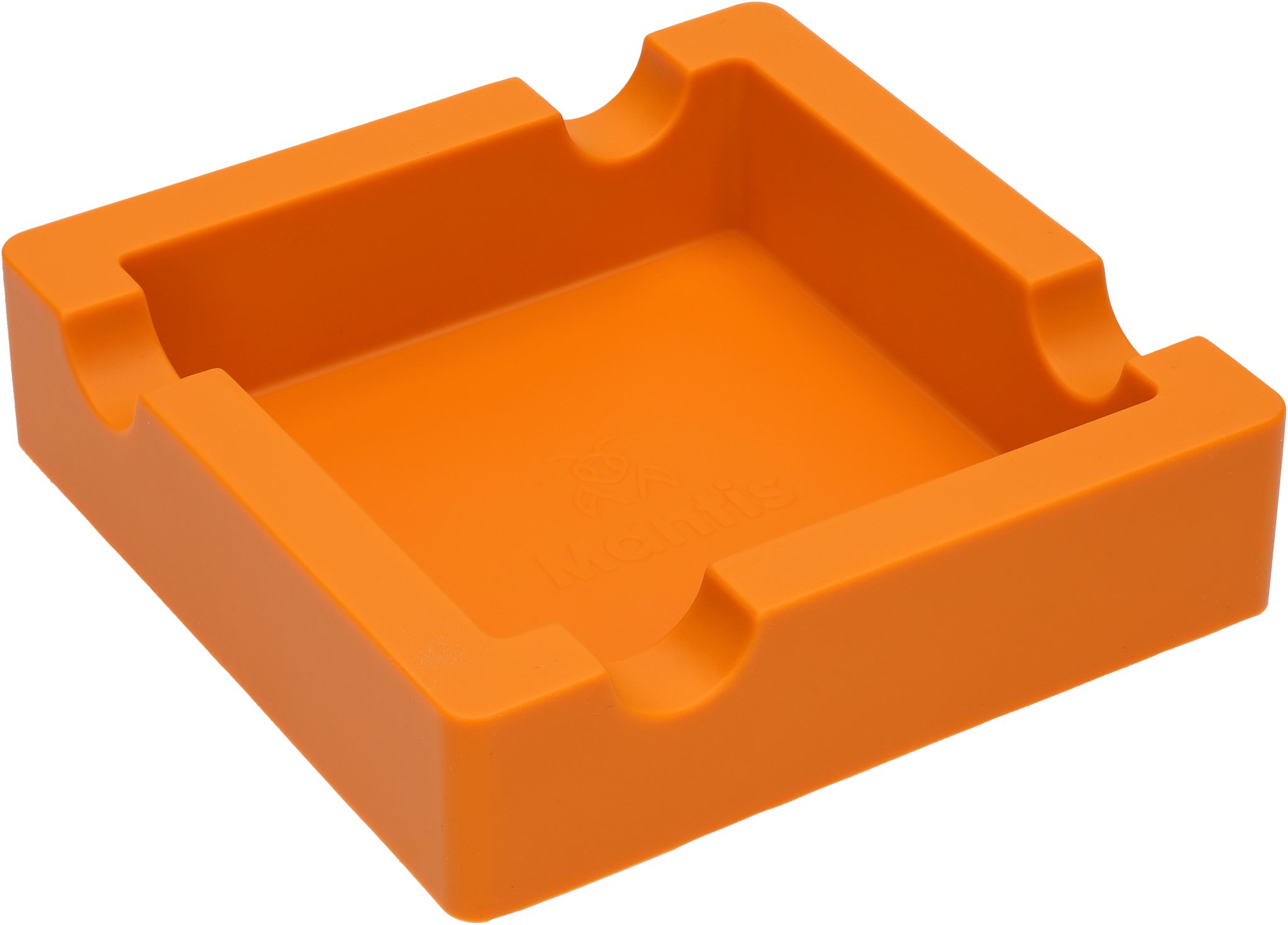 Flex Silicone Orange 03